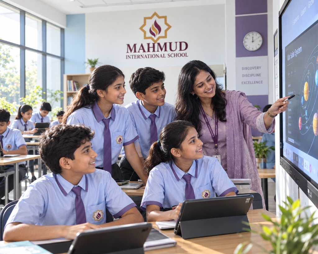 Empowering Education Through Technology